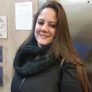 Meet your Posher, Nicole